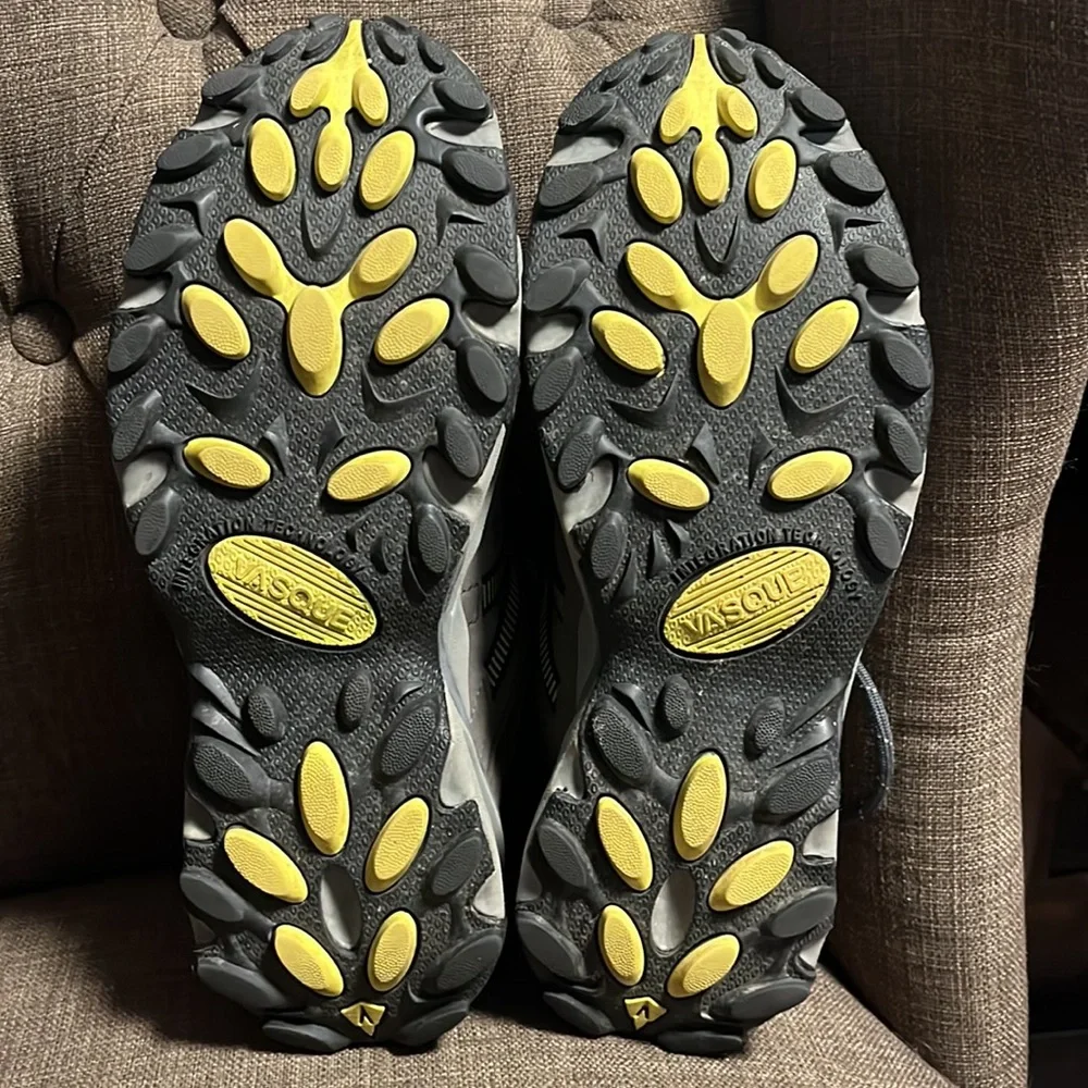 Vasque hiking shoes women's 9.5 - Picture 8 of 10
